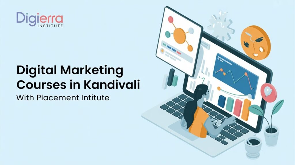 digital marketing courses in kandivali